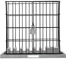 Handyhalterung aus Aluminium